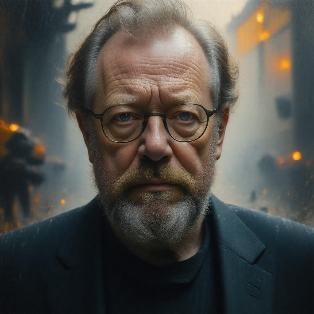 Ridley Scott
